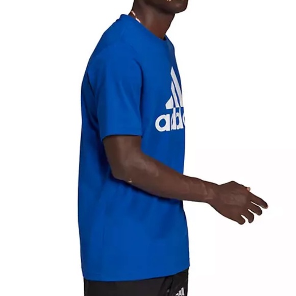 Adidas Men’s Tee Shirt - Picture 5 of 6